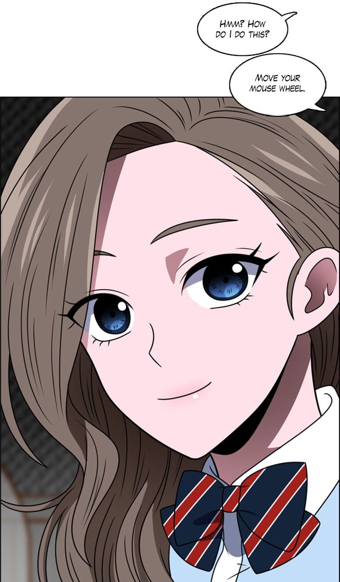 No Scope chapter 32 - page 64