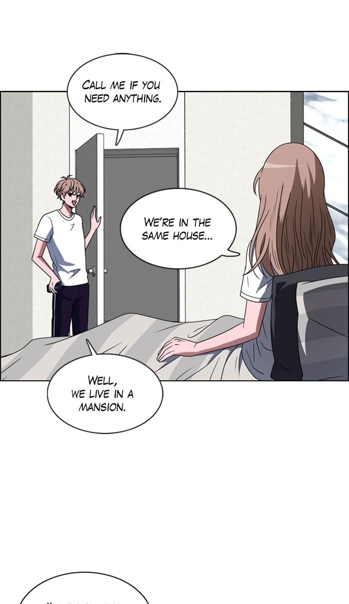 No Scope chapter 32 - page 68