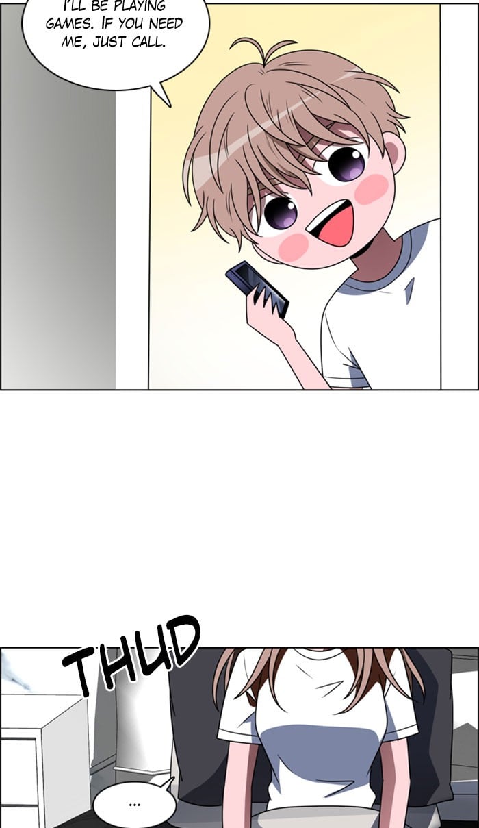 No Scope chapter 32 - page 69
