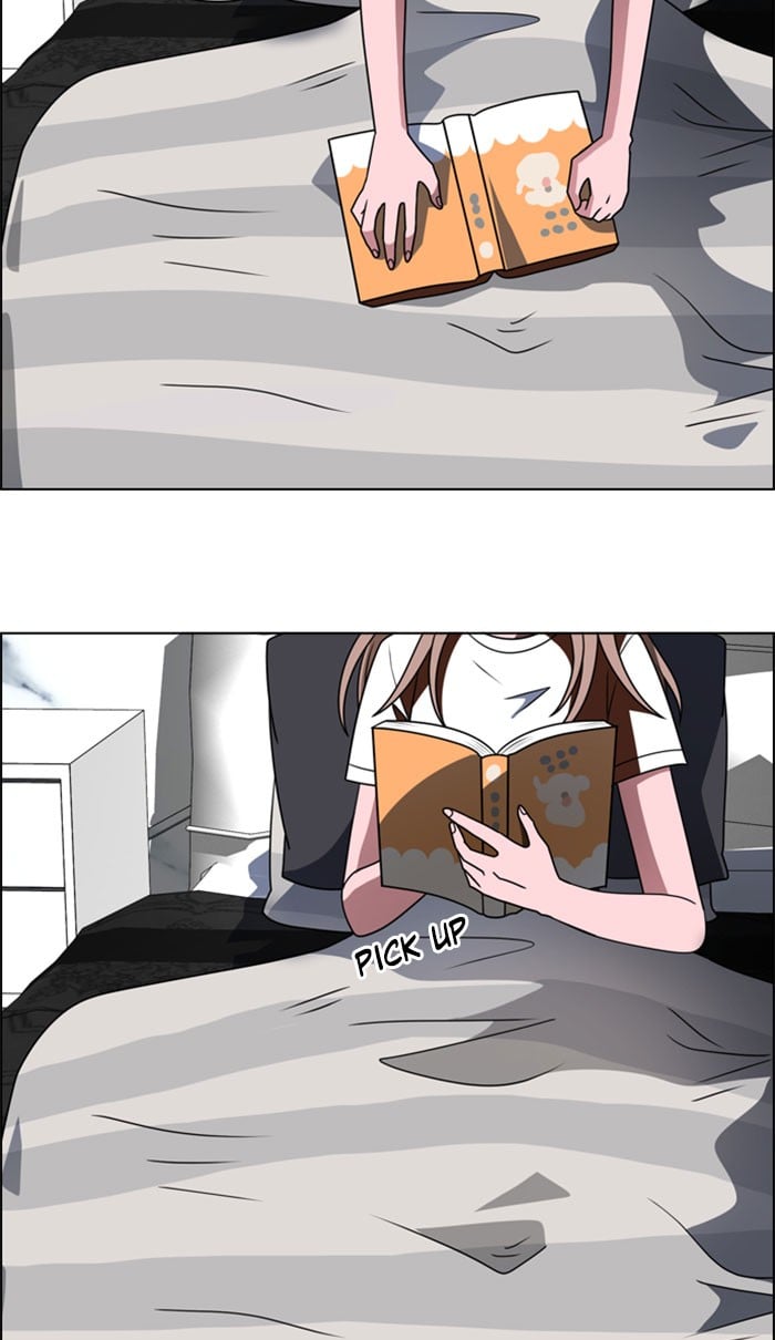 No Scope chapter 32 - page 70