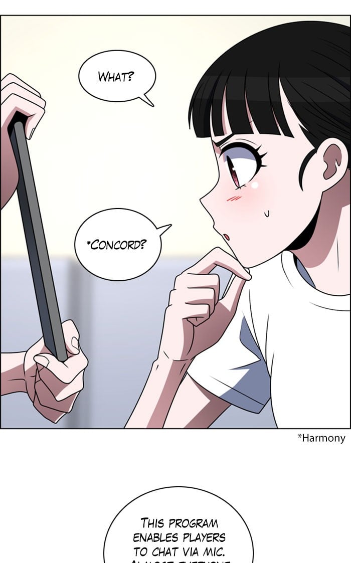 No Scope chapter 32 - page 8