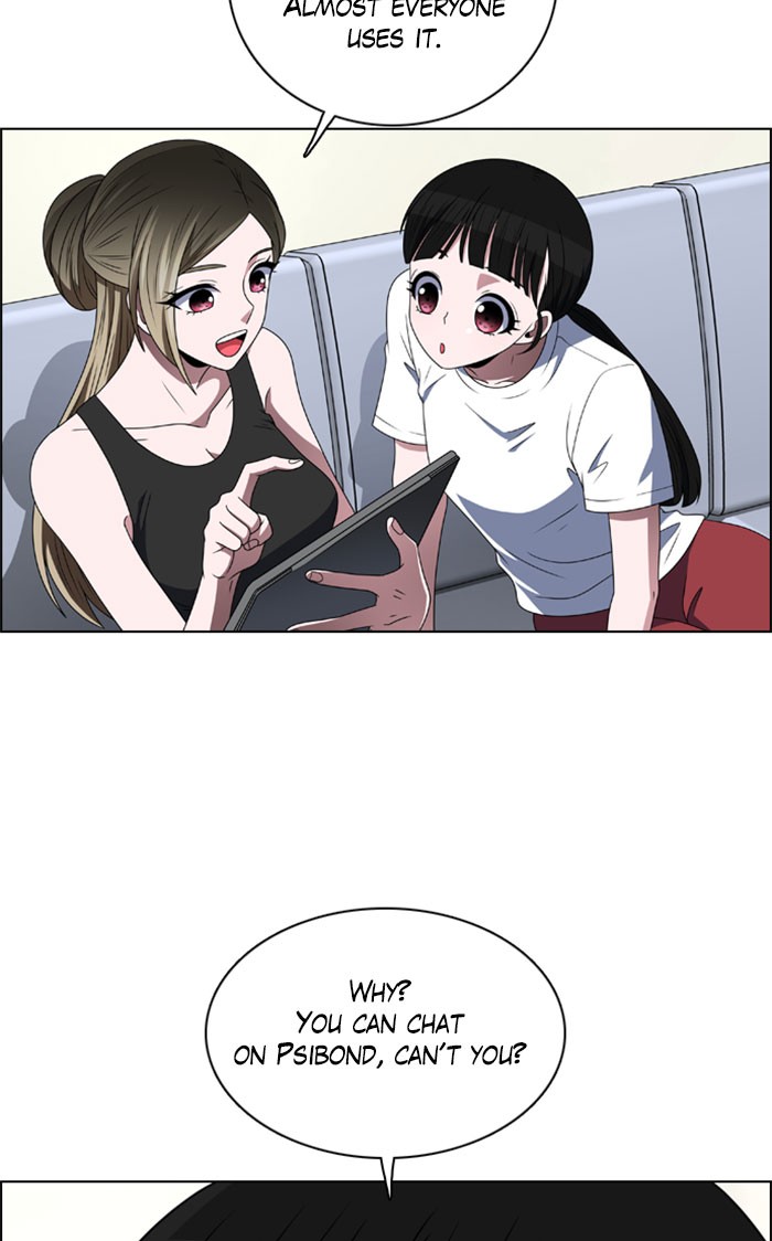 No Scope chapter 32 - page 9