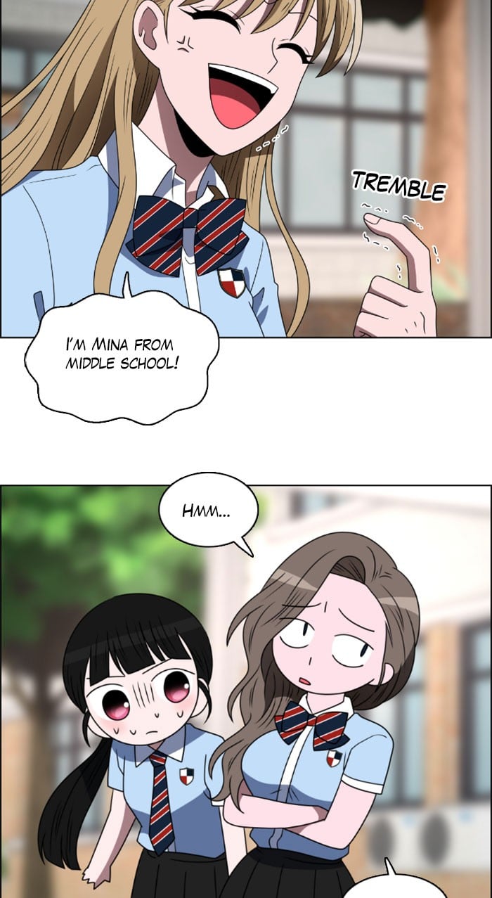 No Scope chapter 31 - page 12