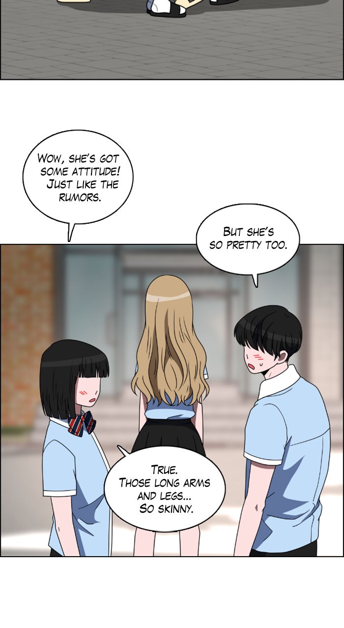 No Scope chapter 31 - page 14