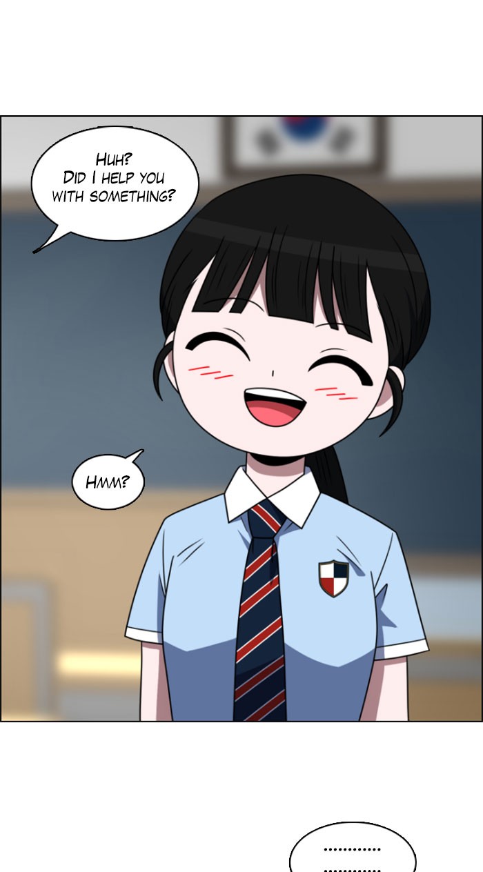 No Scope chapter 31 - page 31