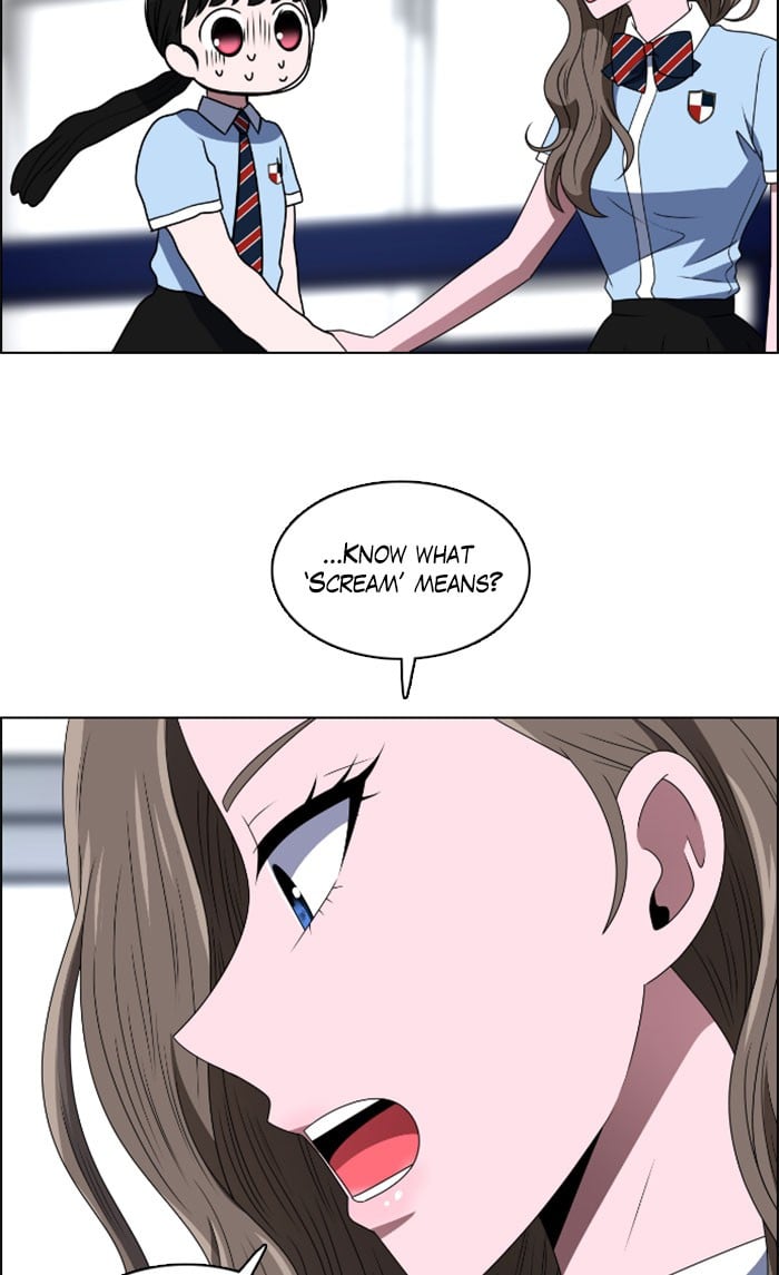 No Scope chapter 31 - page 42