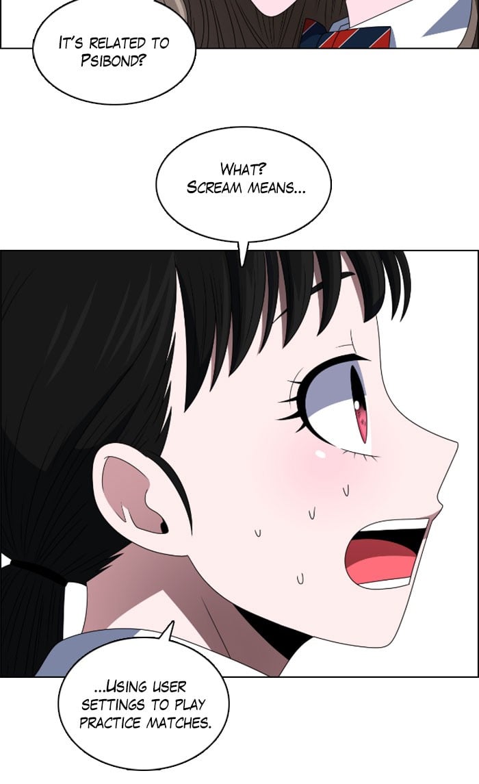 No Scope chapter 31 - page 43