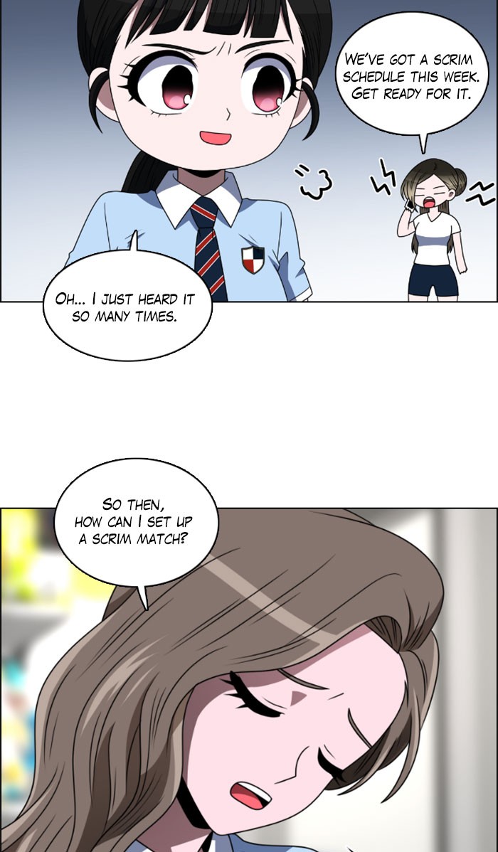 No Scope chapter 31 - page 50