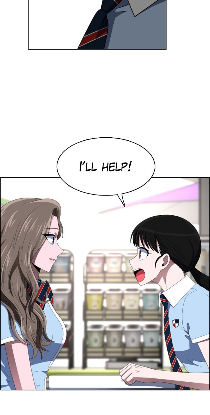 No Scope chapter 31 - page 55