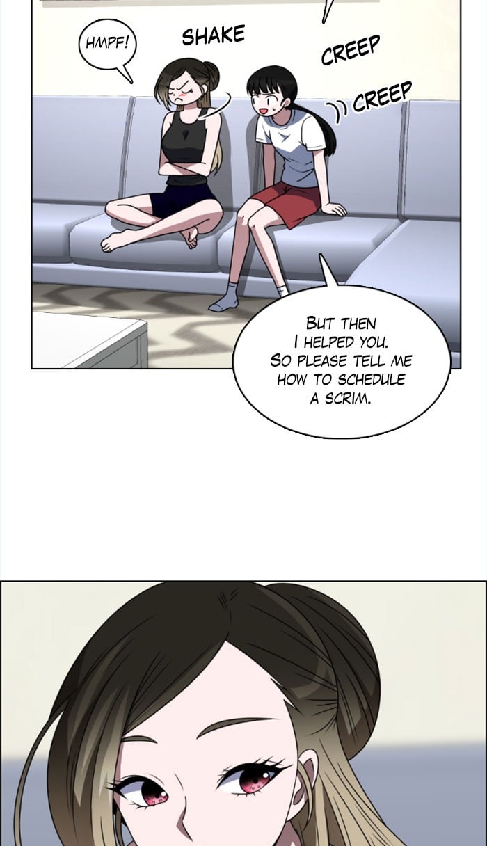 No Scope chapter 31 - page 62