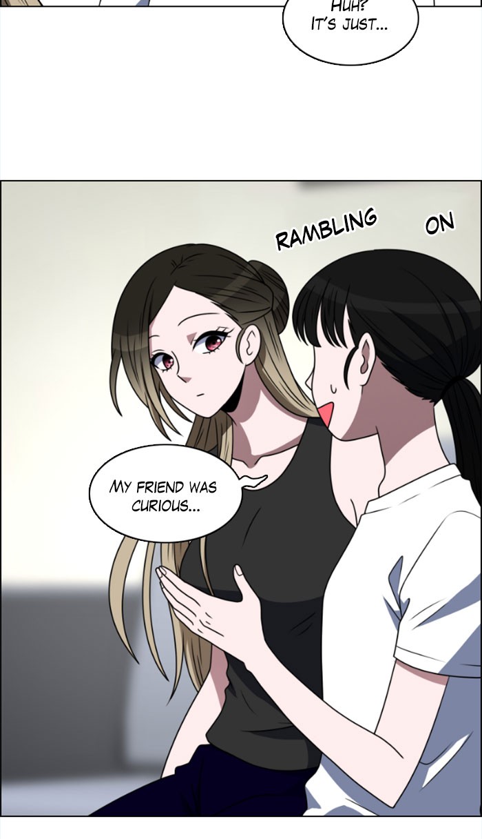No Scope chapter 31 - page 64