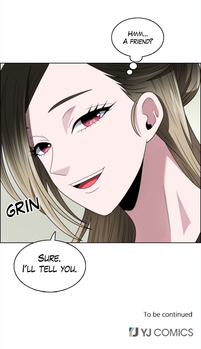 No Scope chapter 31 - page 65