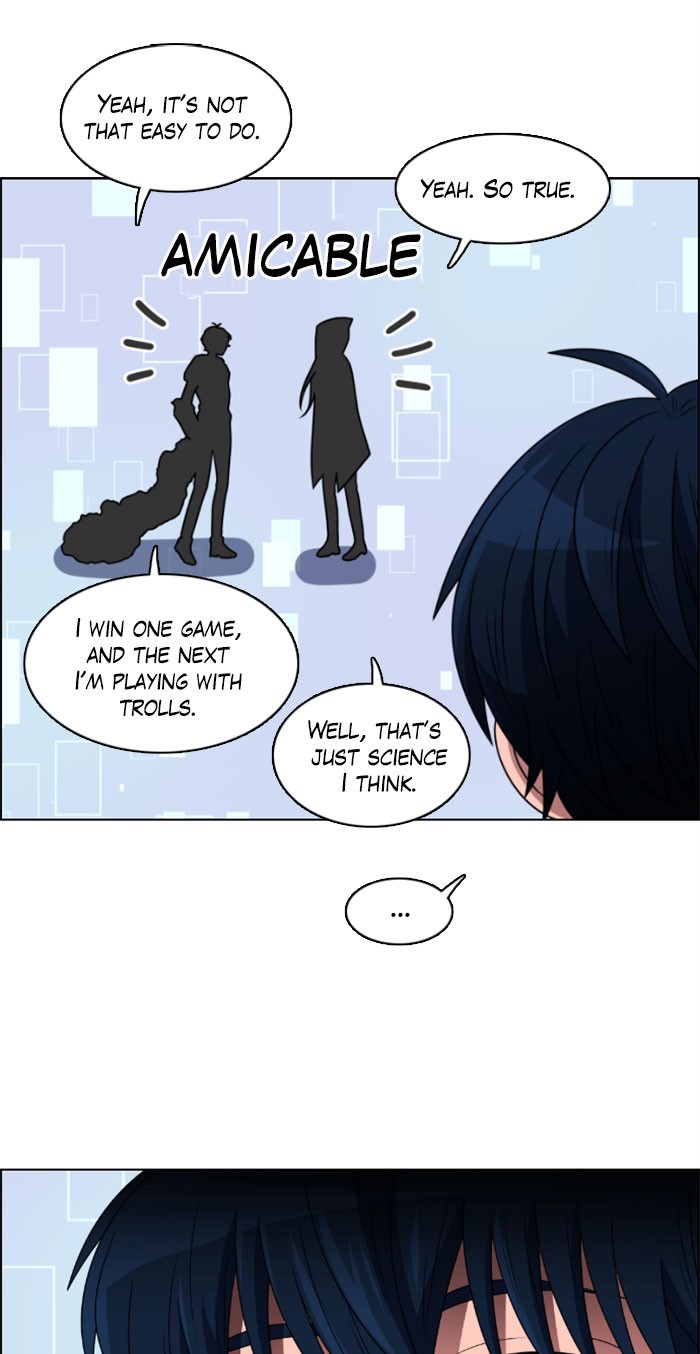 No Scope chapter 30 - page 10