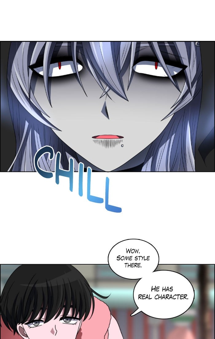 No Scope chapter 30 - page 17