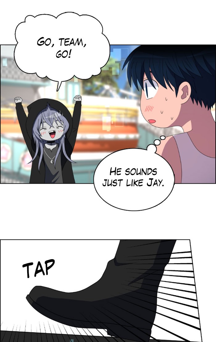 No Scope chapter 30 - page 20