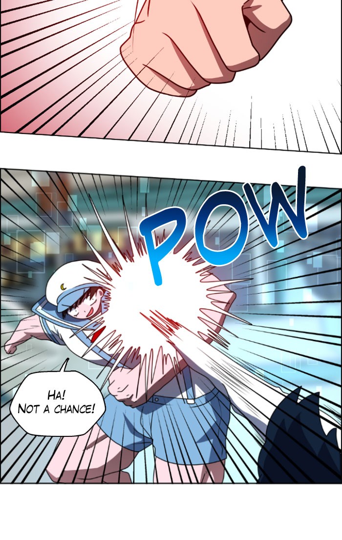 No Scope chapter 30 - page 23