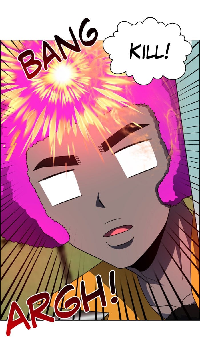 No Scope chapter 30 - page 34