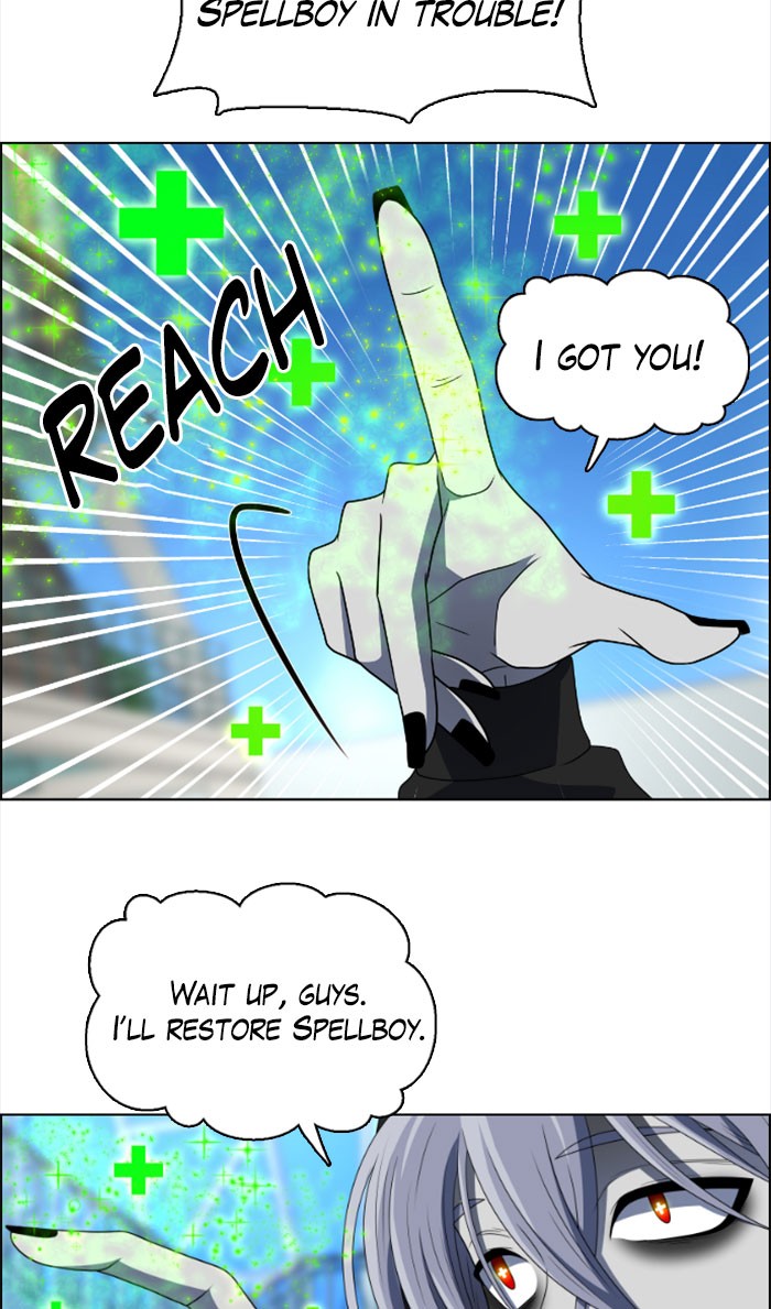 No Scope chapter 30 - page 38