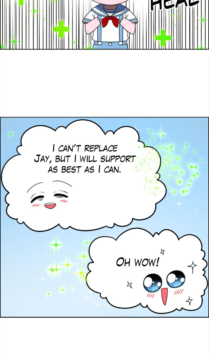 No Scope chapter 30 - page 40
