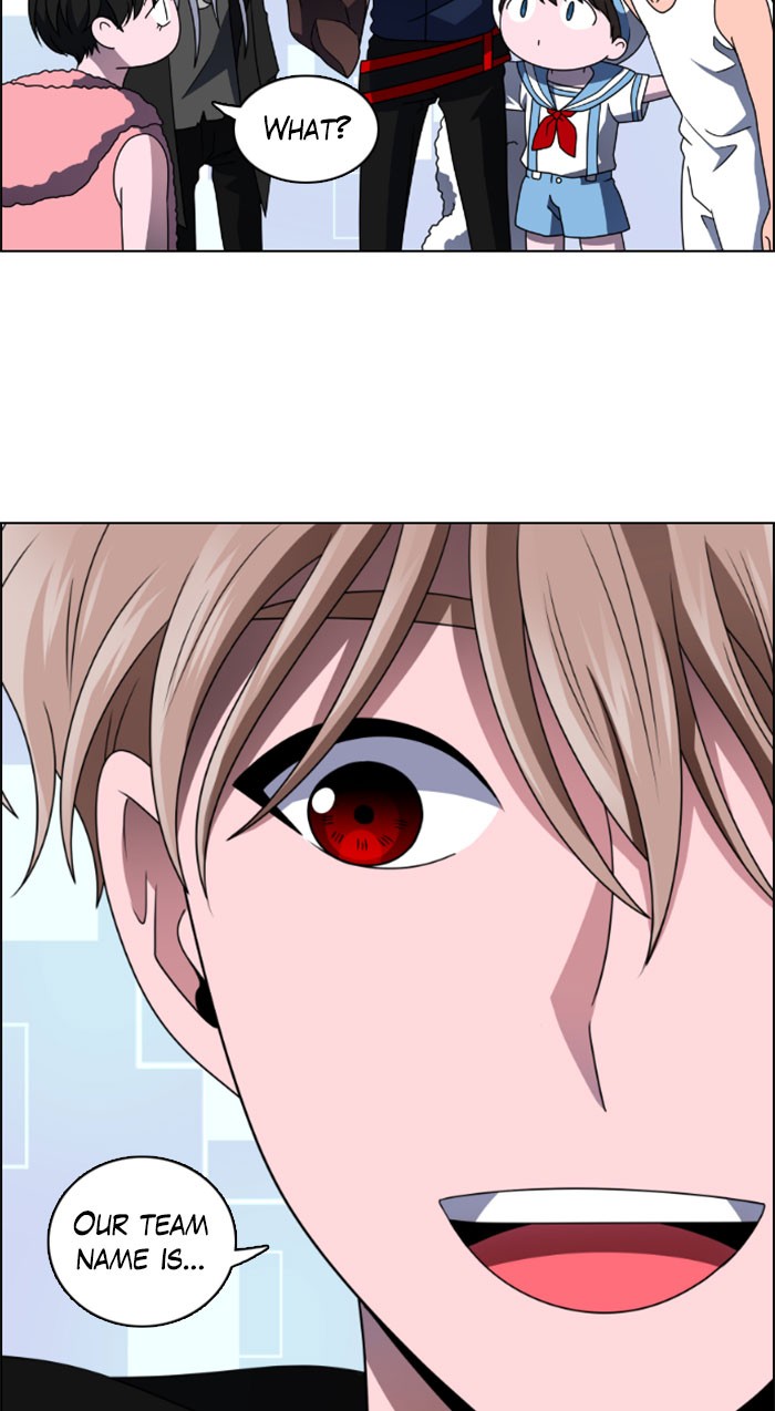 No Scope chapter 30 - page 50