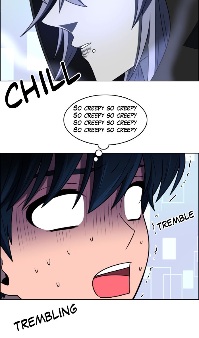 No Scope chapter 30 - page 6