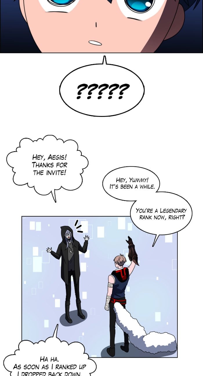 No Scope chapter 30 - page 8