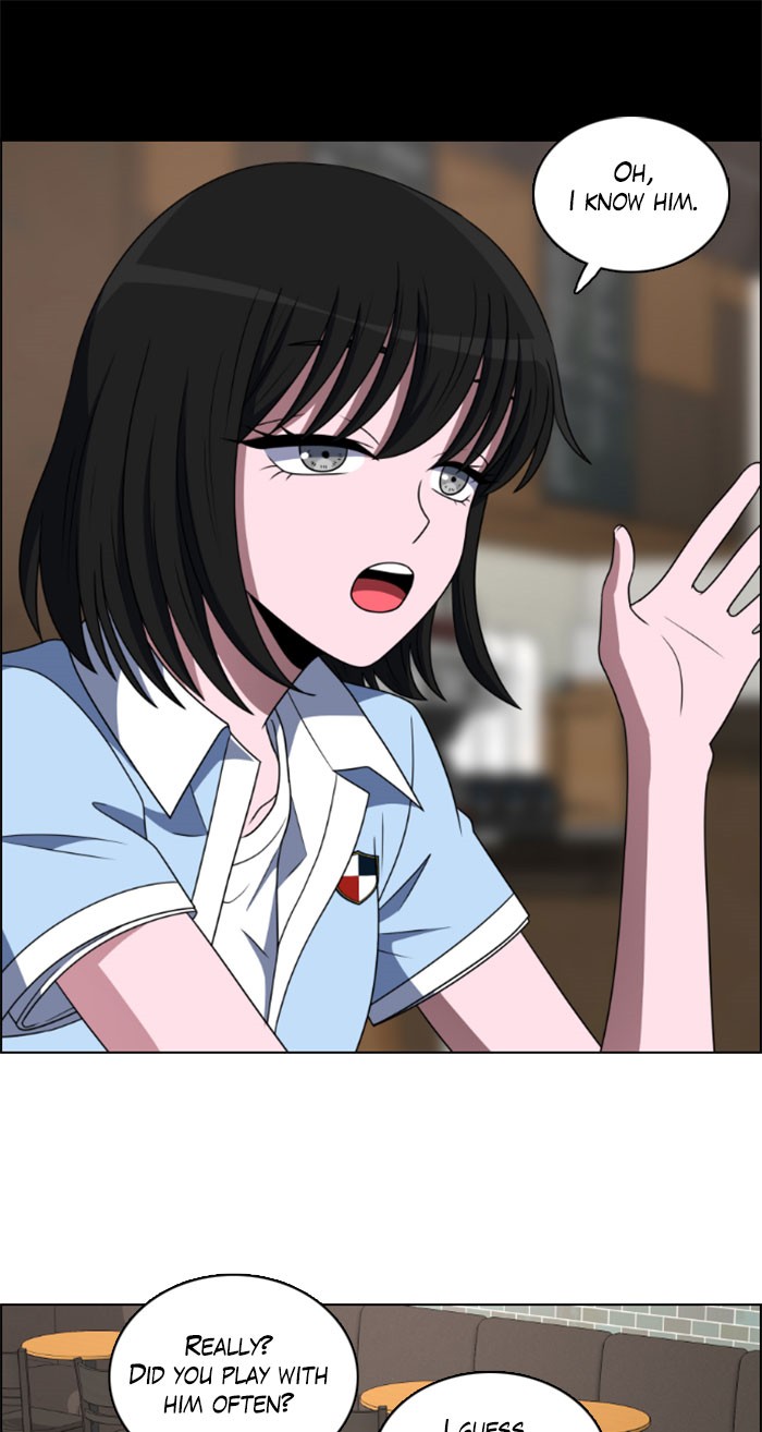 No Scope chapter 29 - page 20