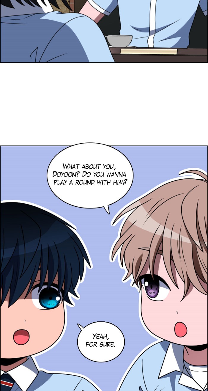 No Scope chapter 29 - page 23