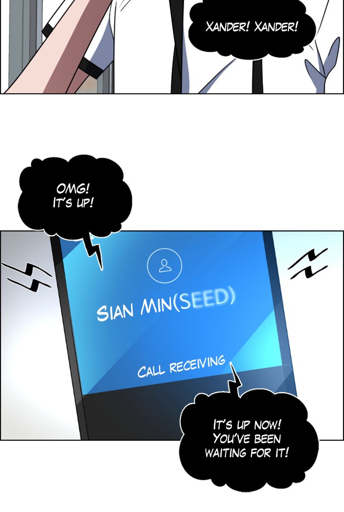 No Scope chapter 29 - page 42