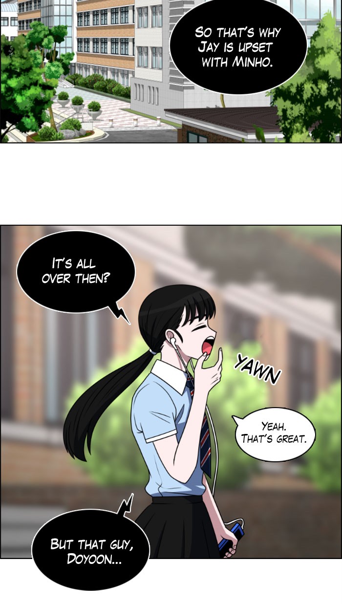 No Scope chapter 29 - page 54