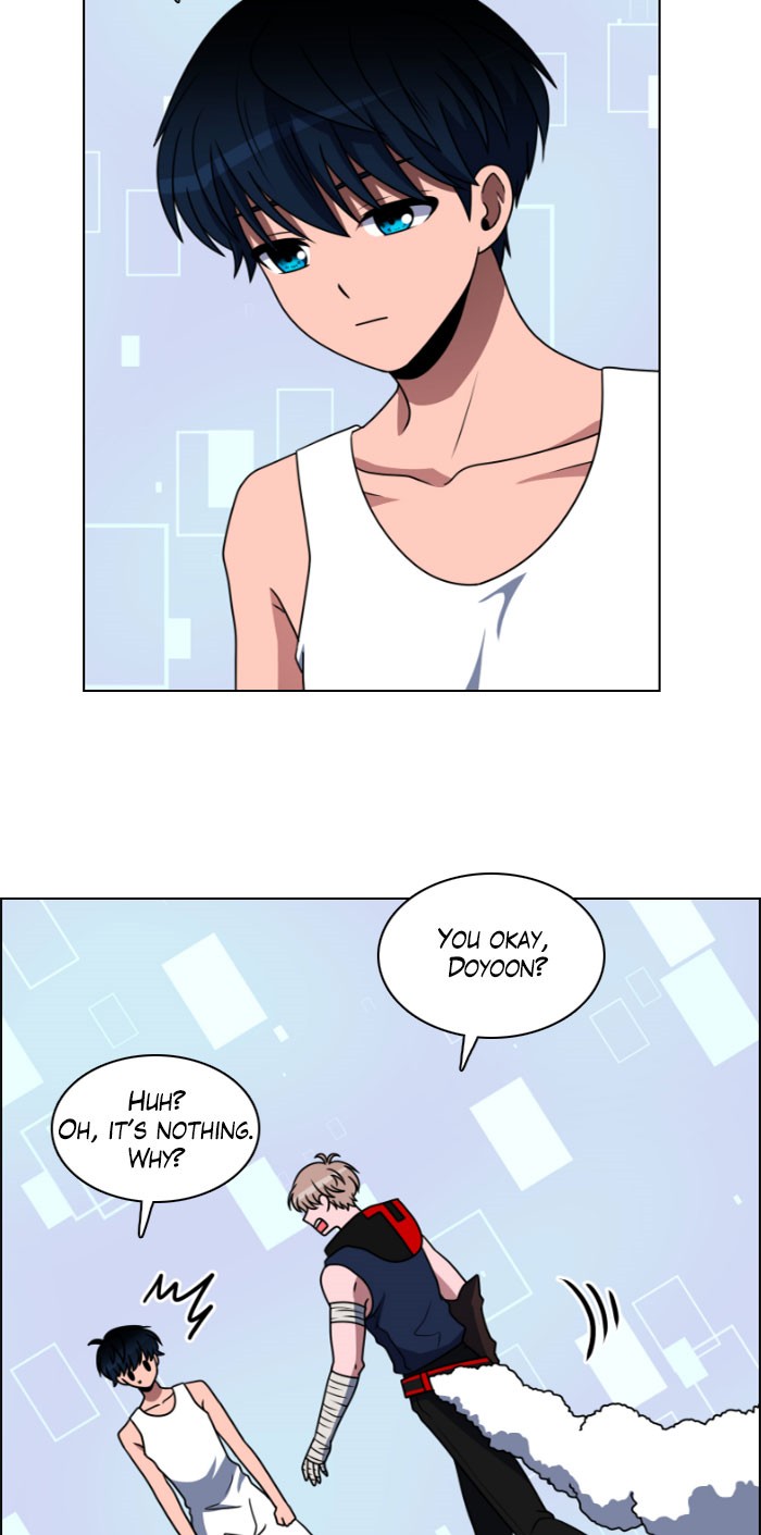 No Scope chapter 28 - page 16