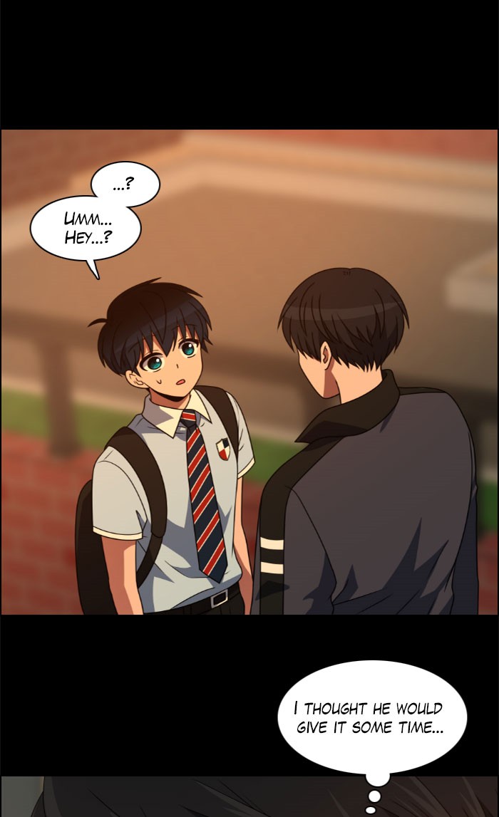 No Scope chapter 28 - page 35