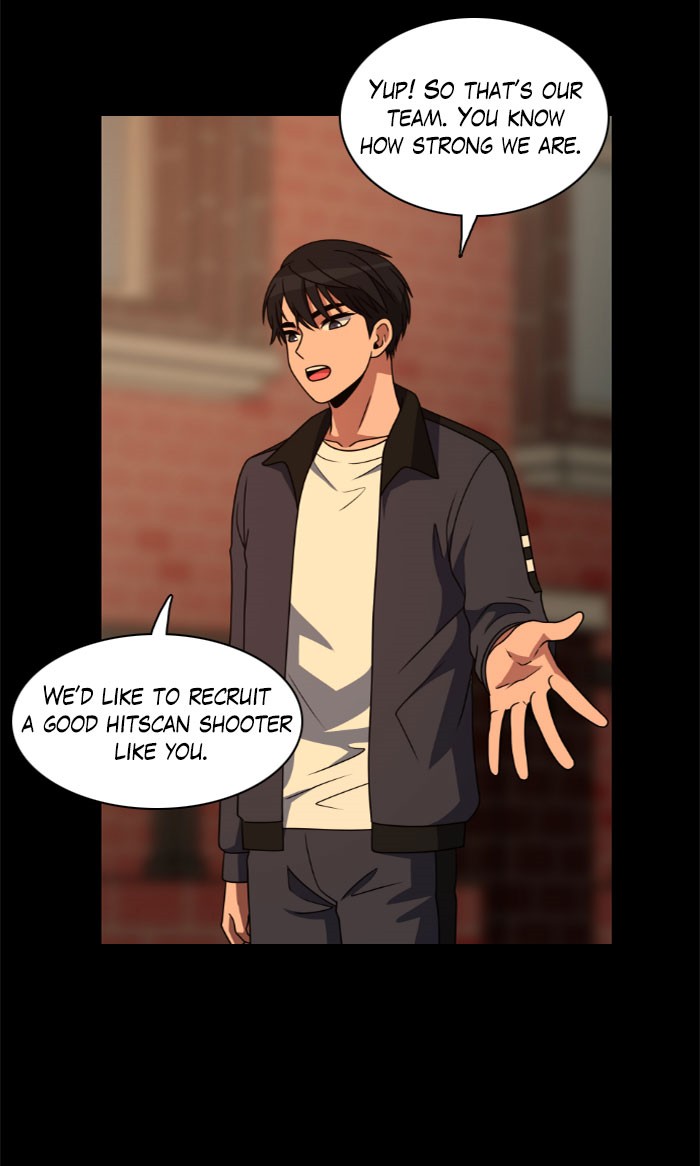 No Scope chapter 28 - page 47