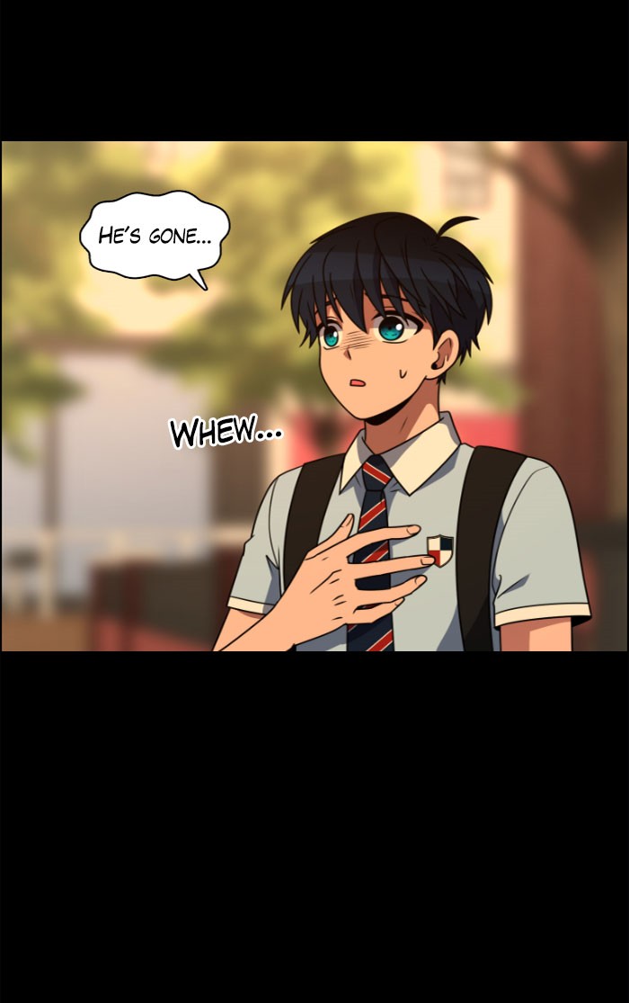 No Scope chapter 28 - page 58