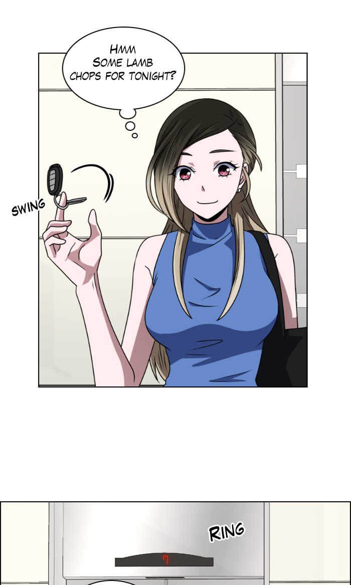 No Scope chapter 28 - page 60