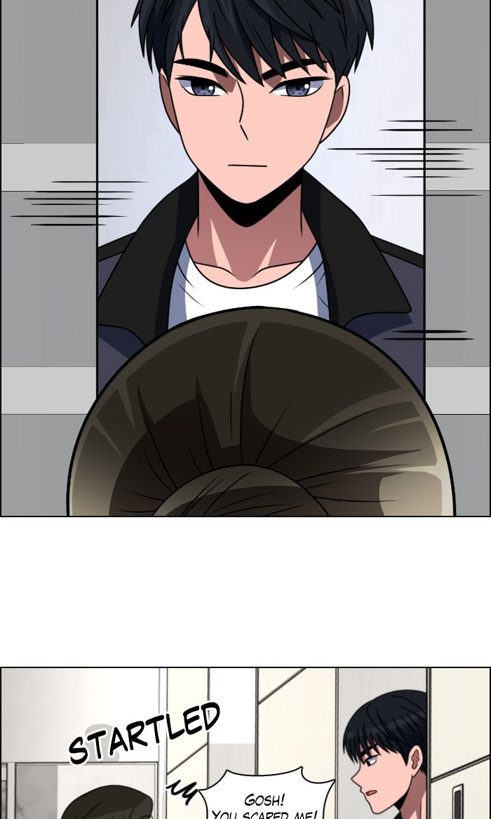 No Scope chapter 28 - page 62