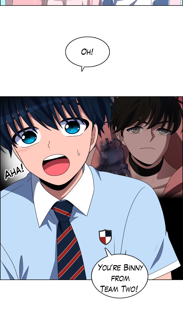 No Scope chapter 27 - page 13