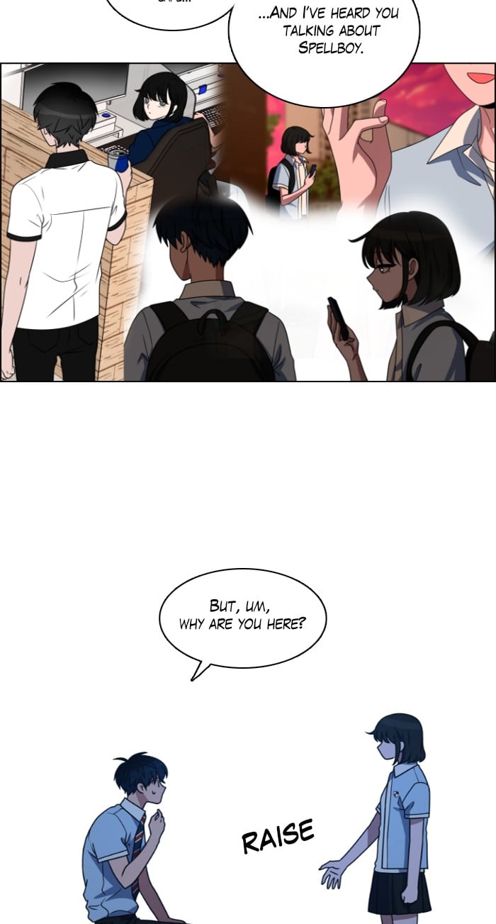 No Scope chapter 27 - page 16