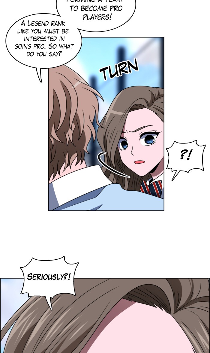 No Scope chapter 27 - page 23