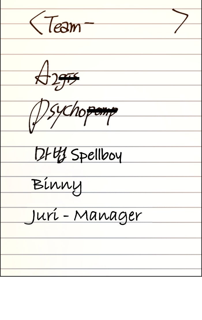 No Scope chapter 27 - page 36