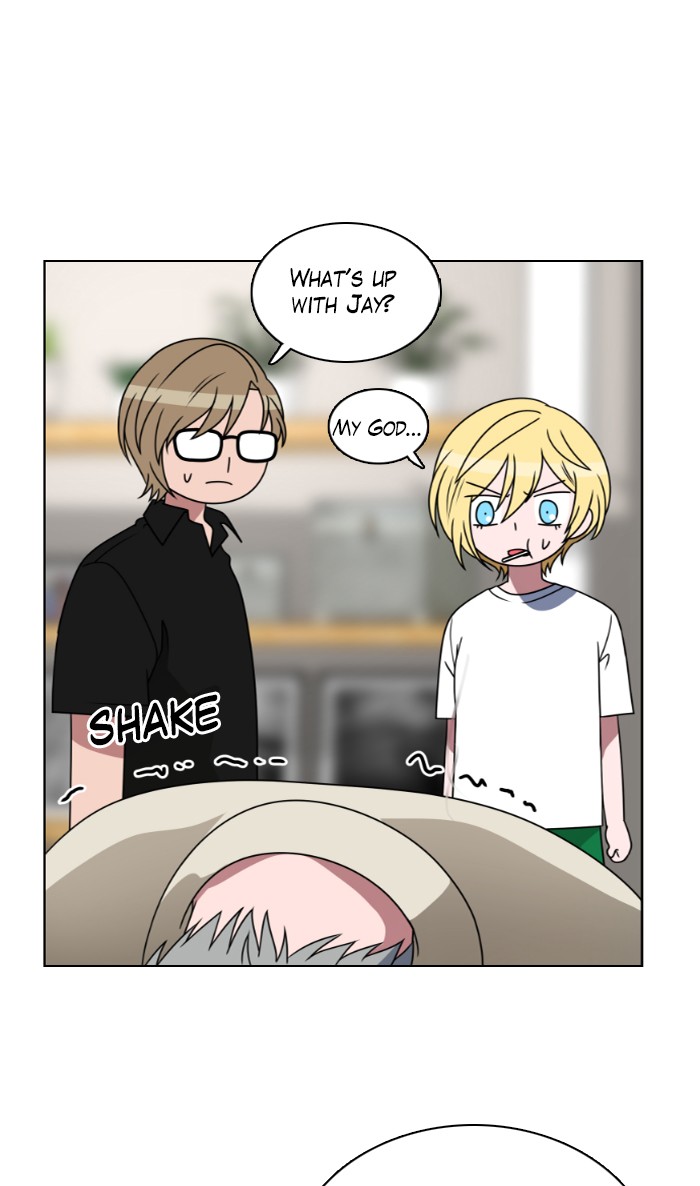 No Scope chapter 27 - page 42