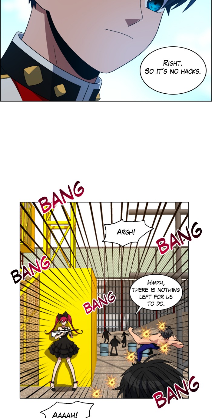 No Scope chapter 26 - page 10