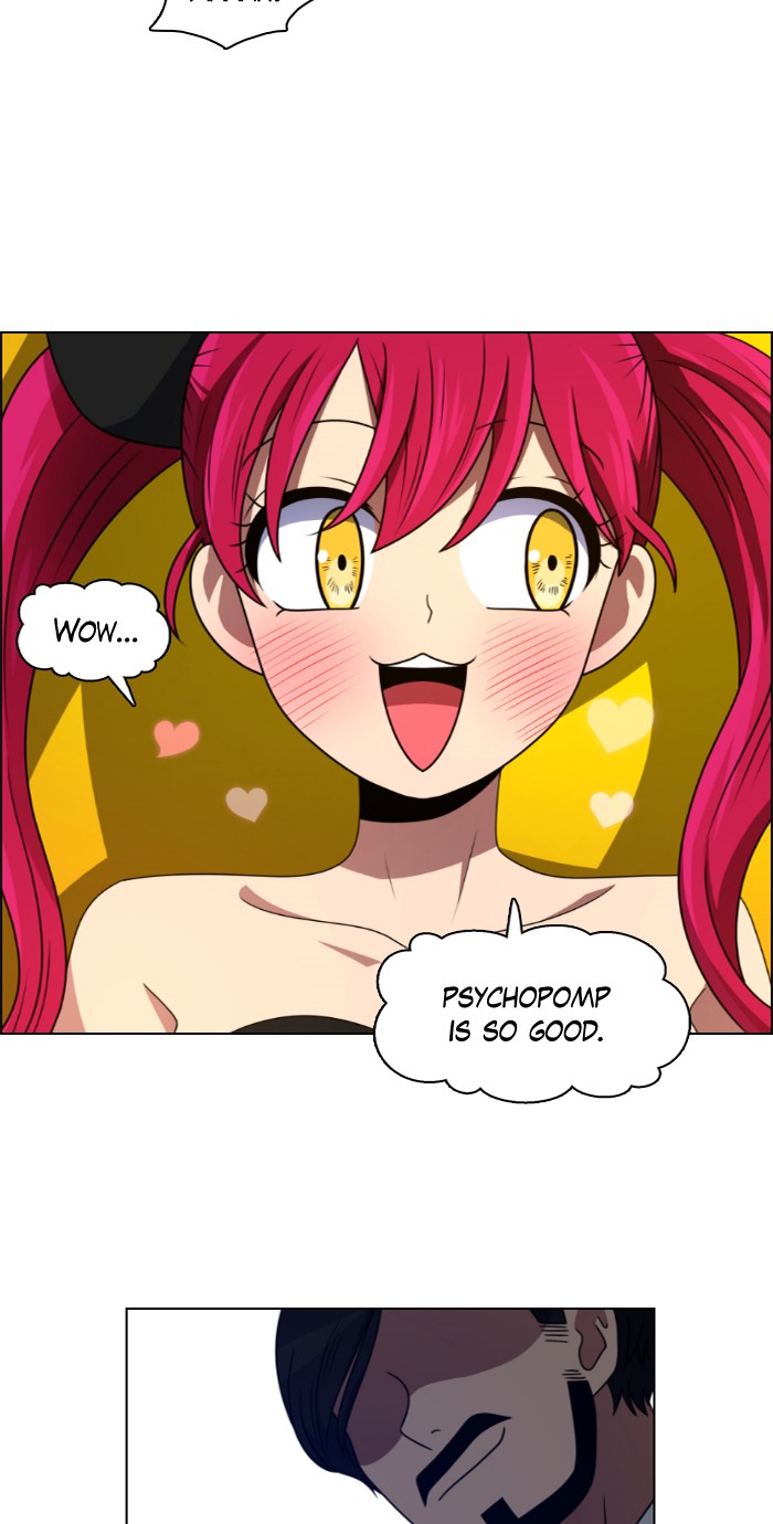 No Scope chapter 26 - page 11