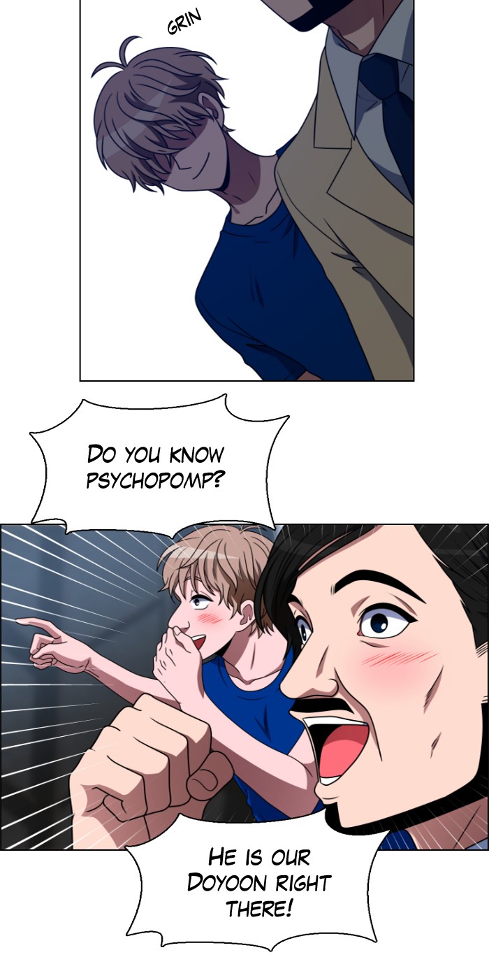 No Scope chapter 26 - page 12