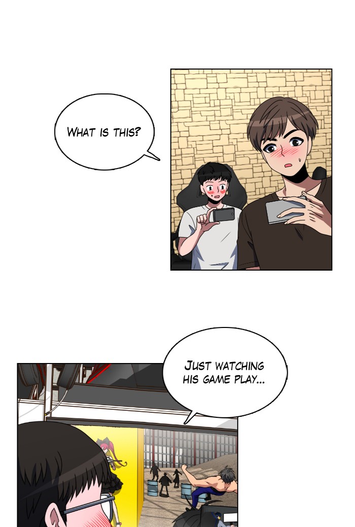No Scope chapter 26 - page 13