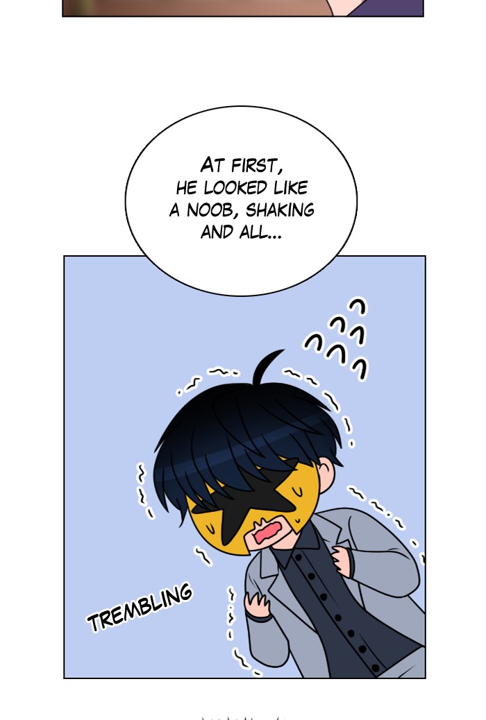No Scope chapter 26 - page 15