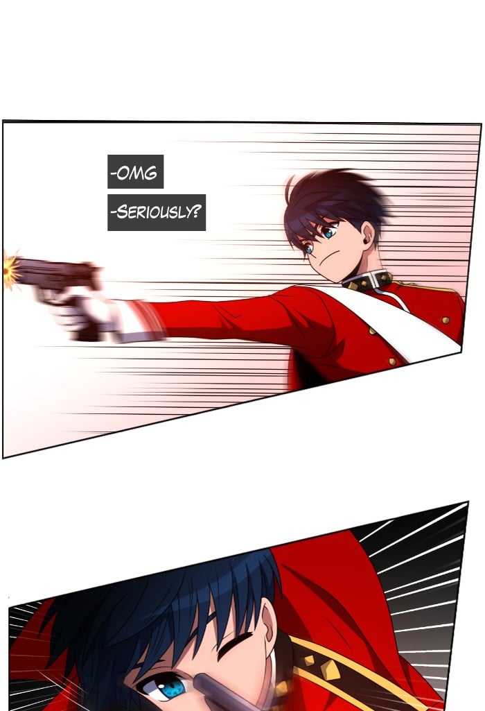 No Scope chapter 26 - page 17