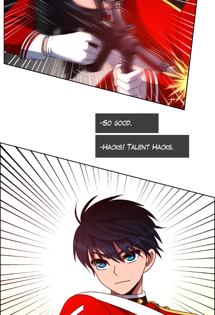 No Scope chapter 26 - page 18