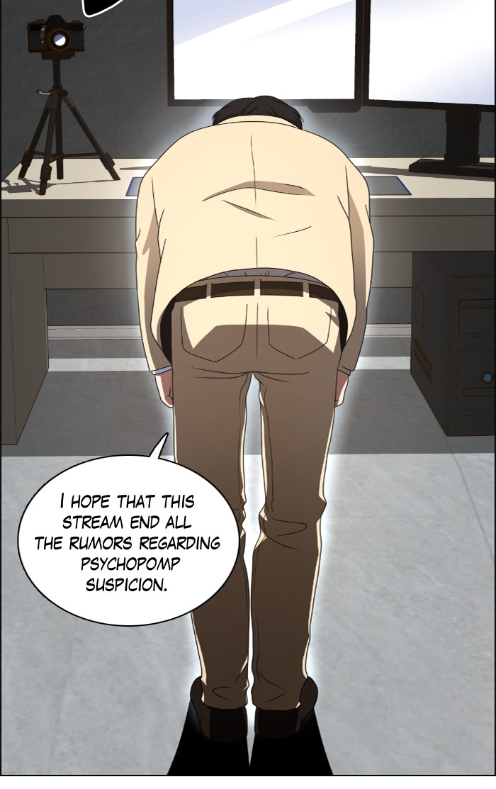 No Scope chapter 26 - page 26