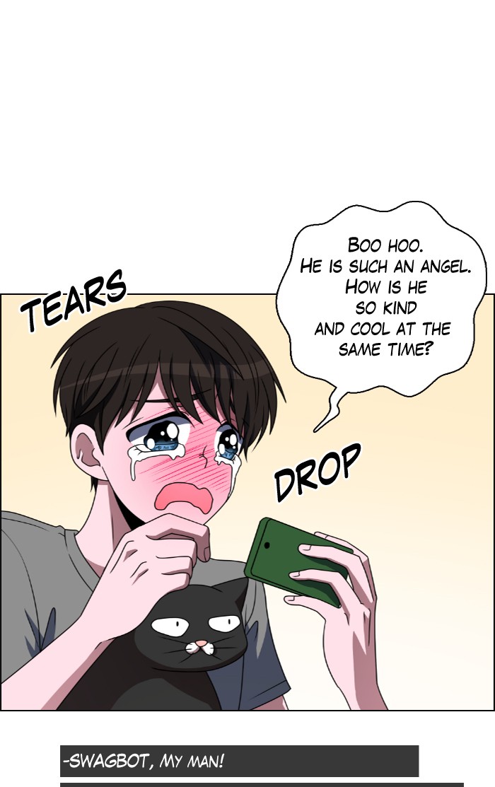 No Scope chapter 26 - page 27
